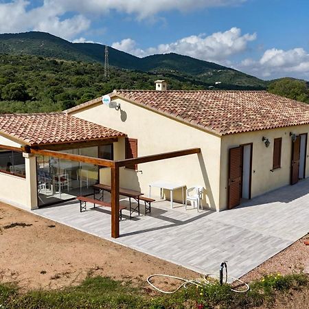 Molti Mari B&B Resort 올비아 외부 사진