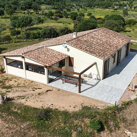 Molti Mari B&B Resort 올비아 외부 사진