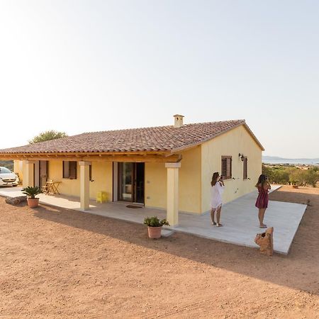 Molti Mari B&B Resort 올비아 외부 사진