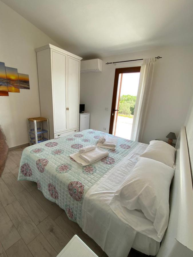 Molti Mari B&B Resort 올비아 외부 사진