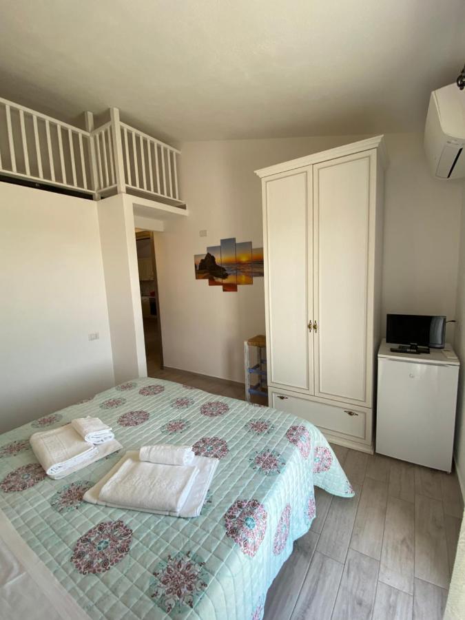 Molti Mari B&B Resort 올비아 외부 사진