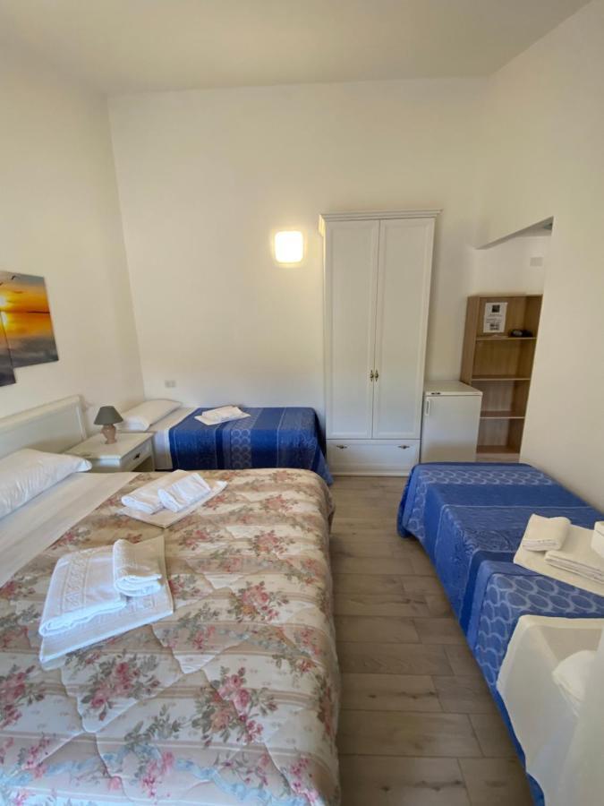 Molti Mari B&B Resort 올비아 외부 사진