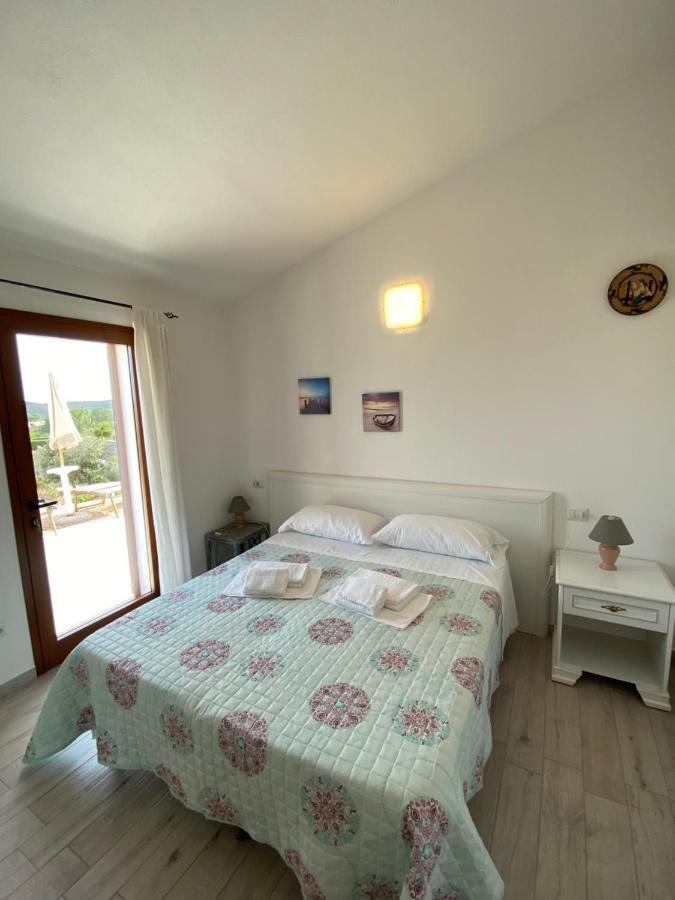 Molti Mari B&B Resort 올비아 외부 사진