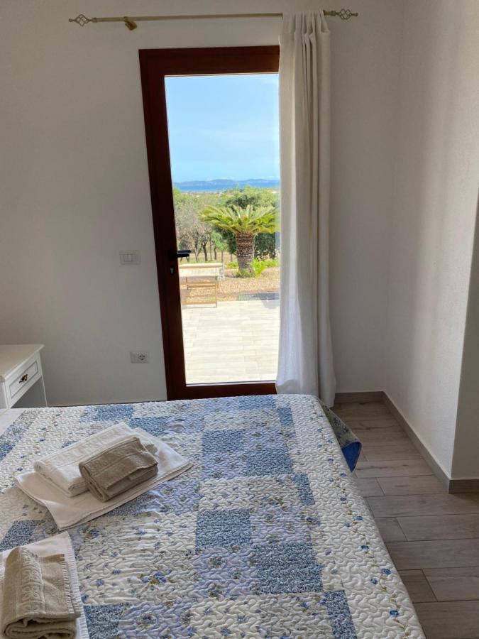 Molti Mari B&B Resort 올비아 외부 사진