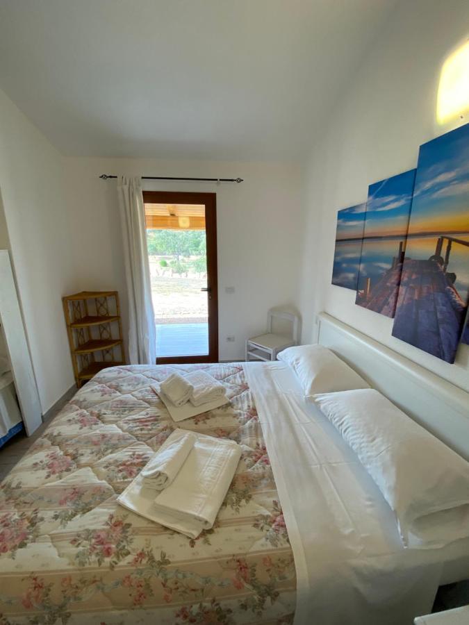 Molti Mari B&B Resort 올비아 외부 사진