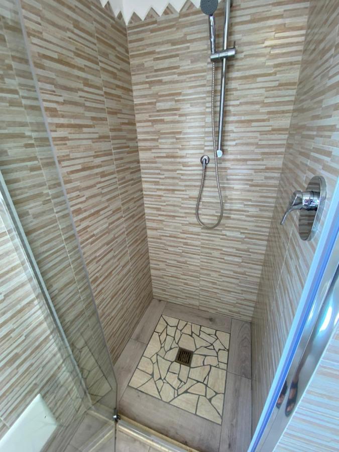 Molti Mari B&B Resort 올비아 외부 사진