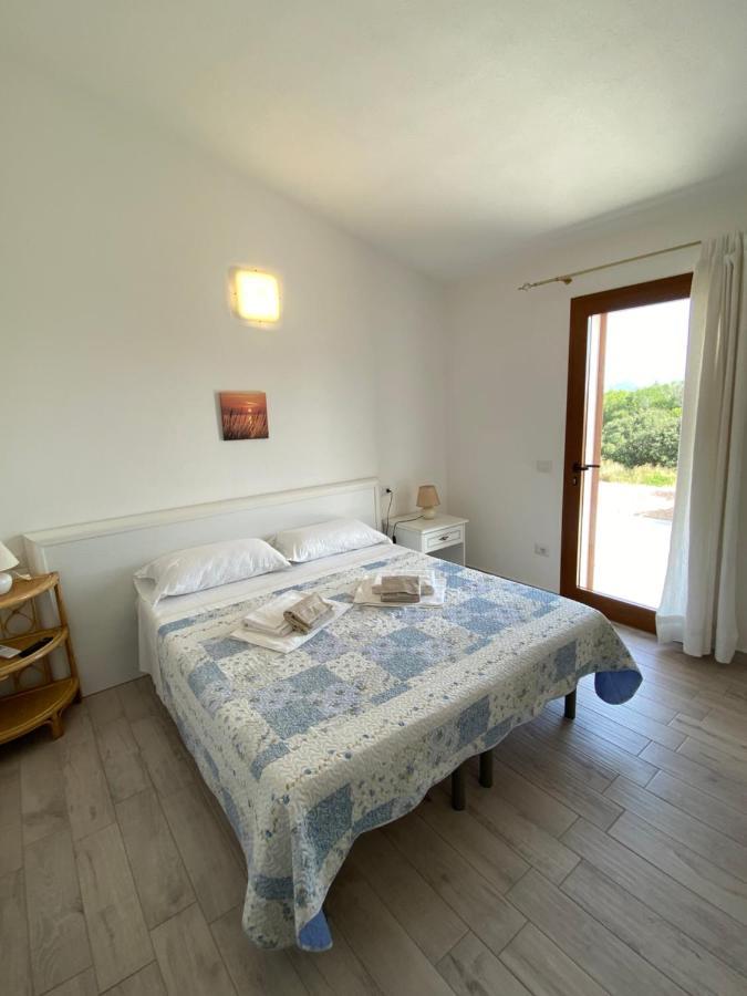 Molti Mari B&B Resort 올비아 외부 사진
