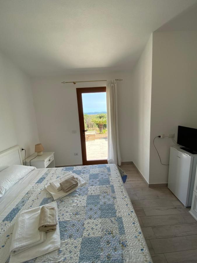 Molti Mari B&B Resort 올비아 외부 사진