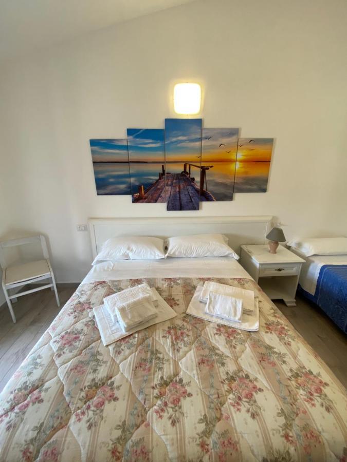 Molti Mari B&B Resort 올비아 외부 사진