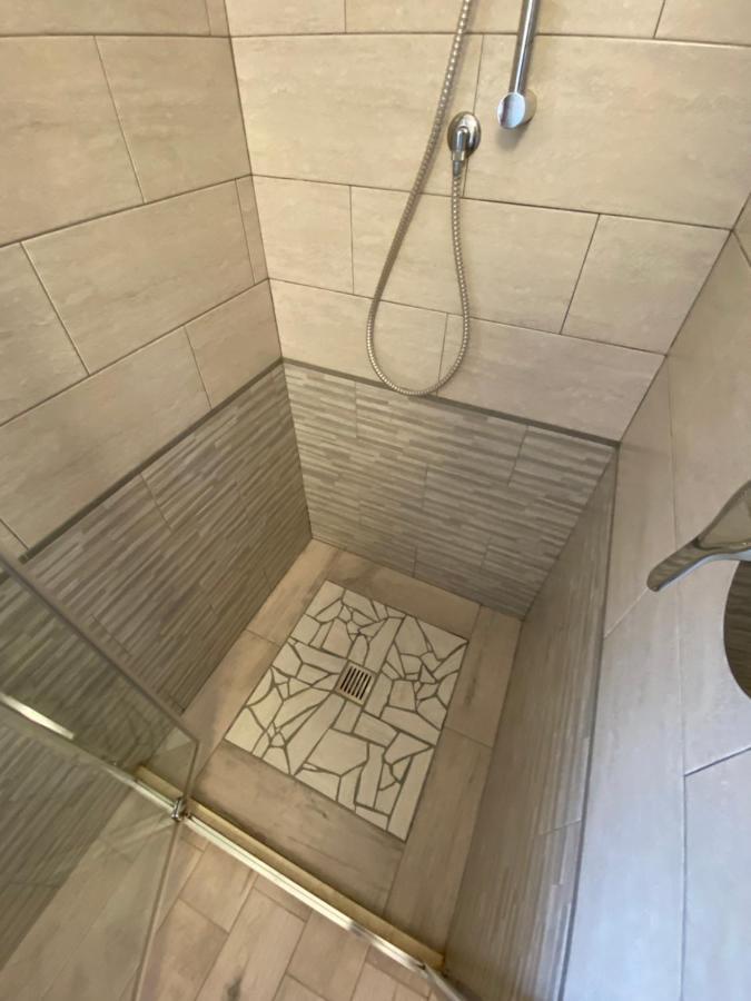 Molti Mari B&B Resort 올비아 외부 사진