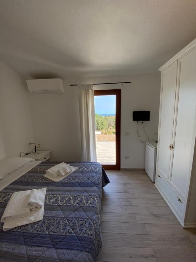 Molti Mari B&B Resort 올비아 외부 사진