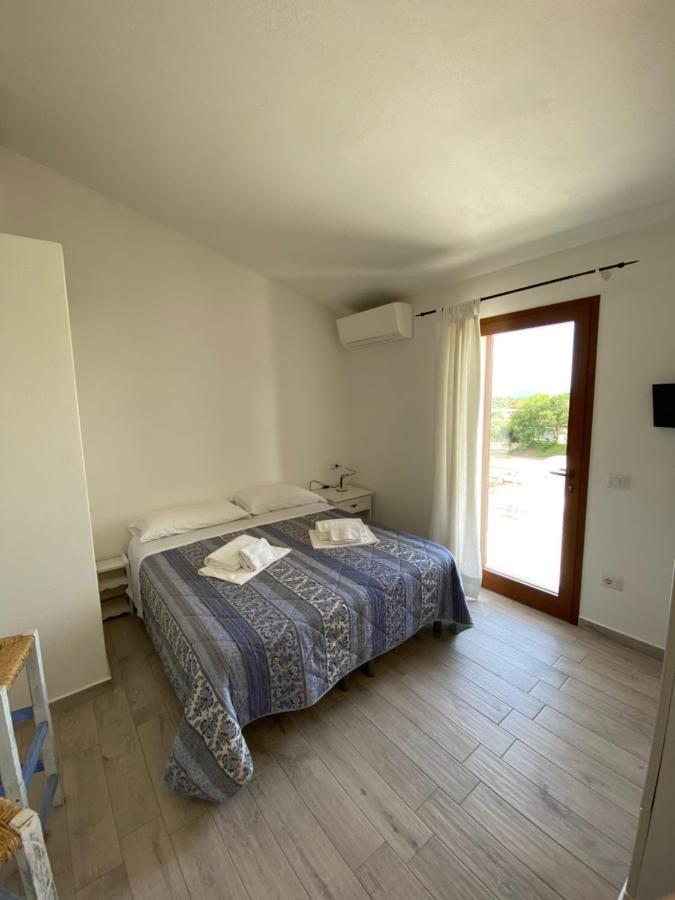 Molti Mari B&B Resort 올비아 외부 사진