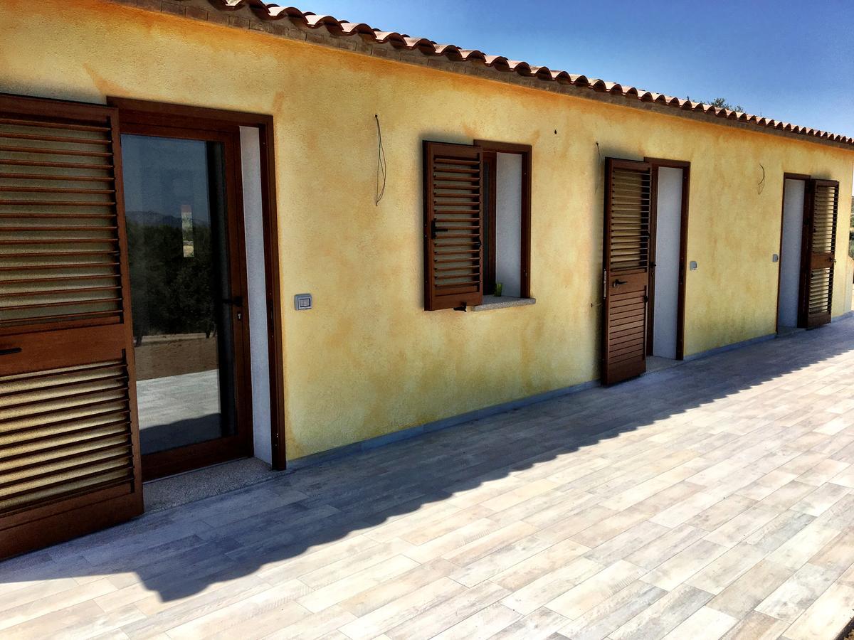 Molti Mari B&B Resort 올비아 외부 사진
