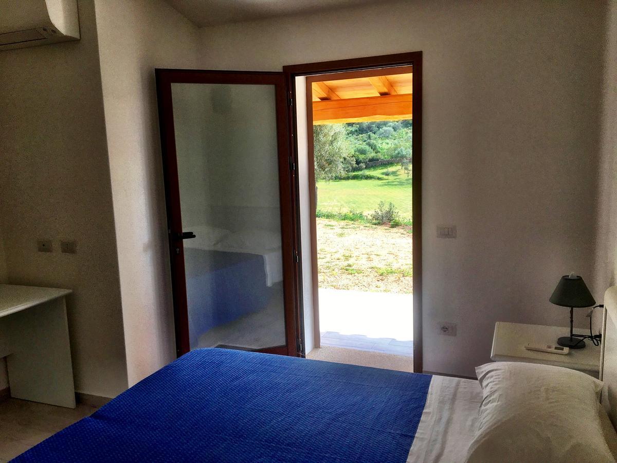 Molti Mari B&B Resort 올비아 외부 사진