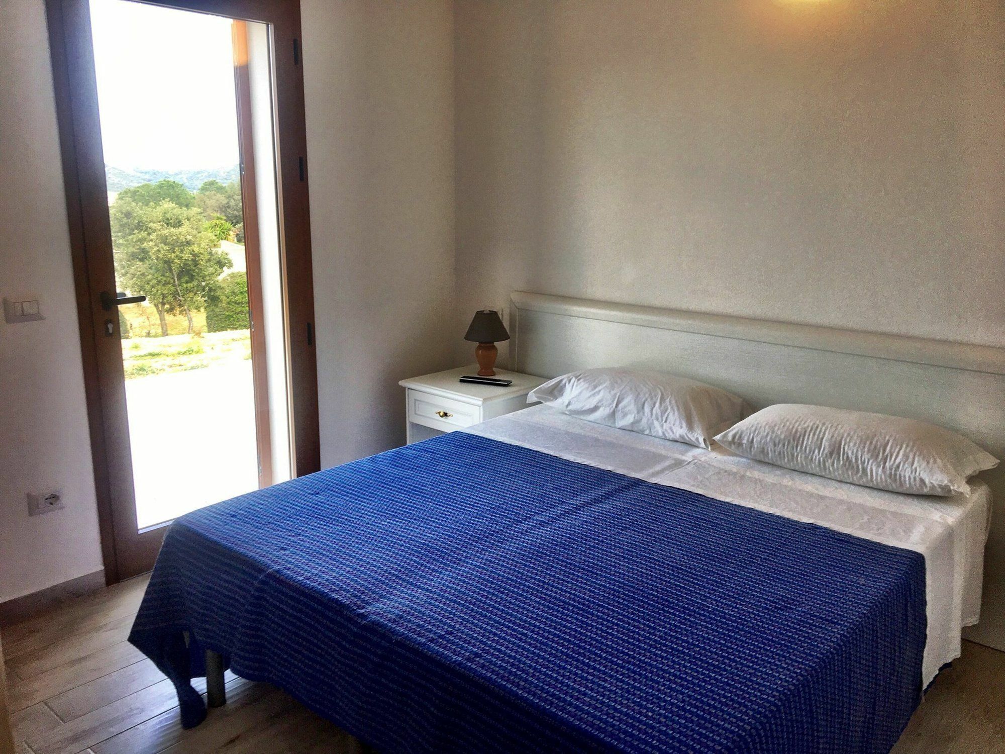 Molti Mari B&B Resort 올비아 외부 사진
